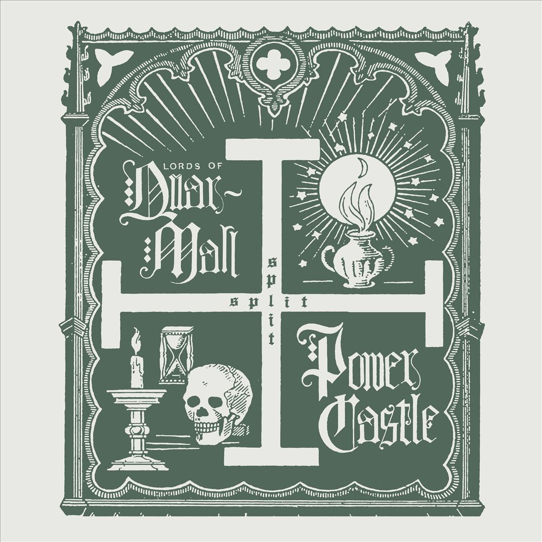 Split cover art