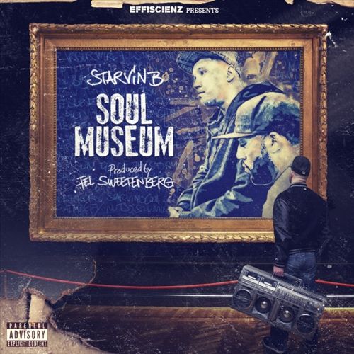 Soul Museum cover art
