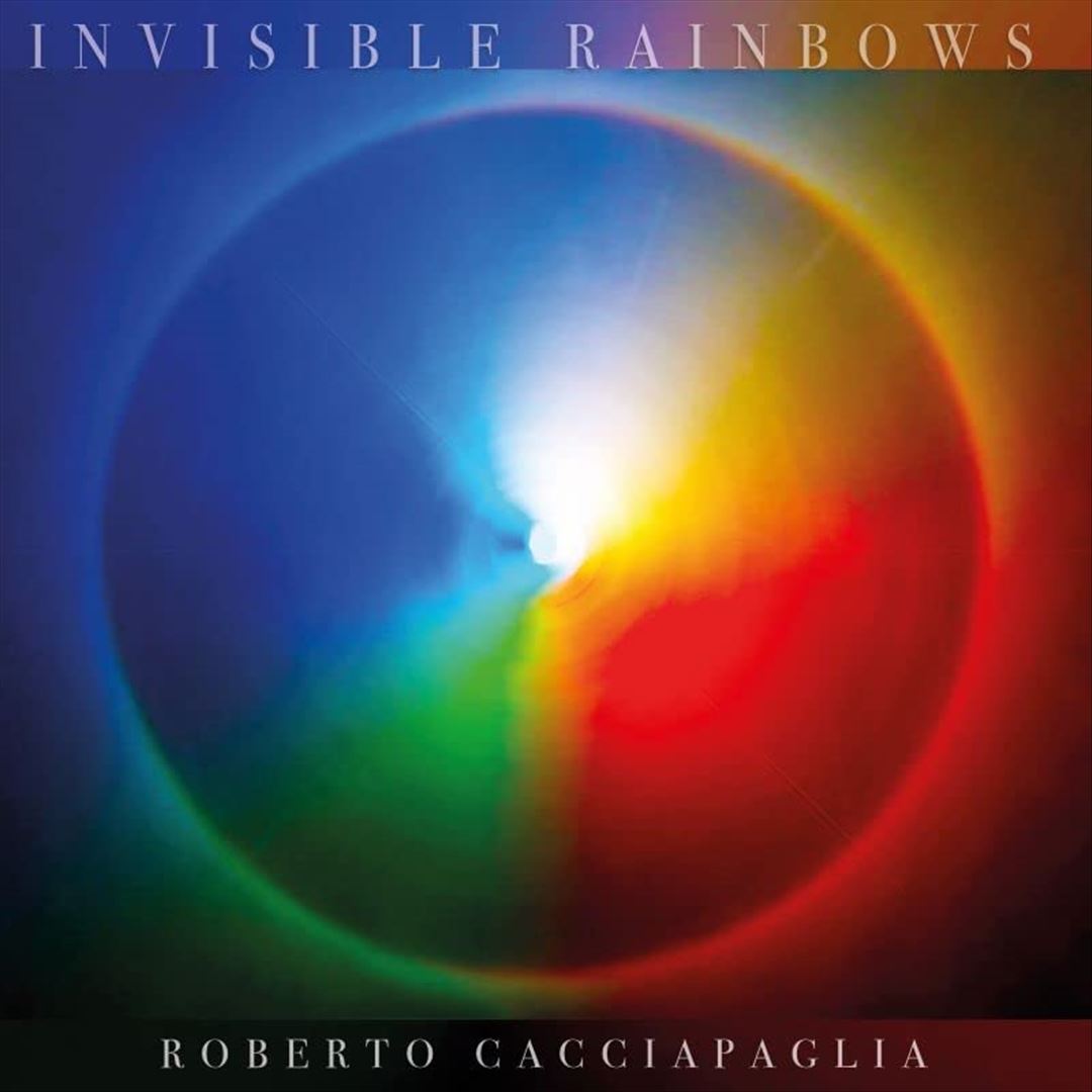 Invisible Rainbows cover art