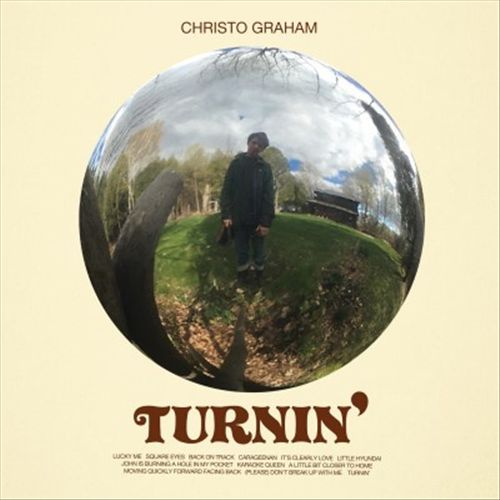 Turnin' cover art
