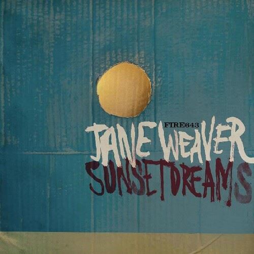 Sunset Dreams EP cover art
