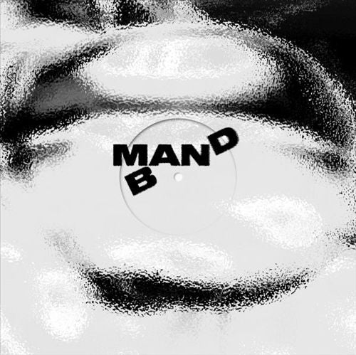 Man Band 06 cover art