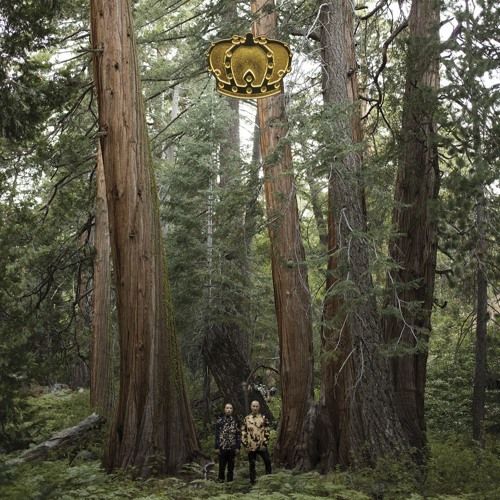 Stand Up and Speak cover art