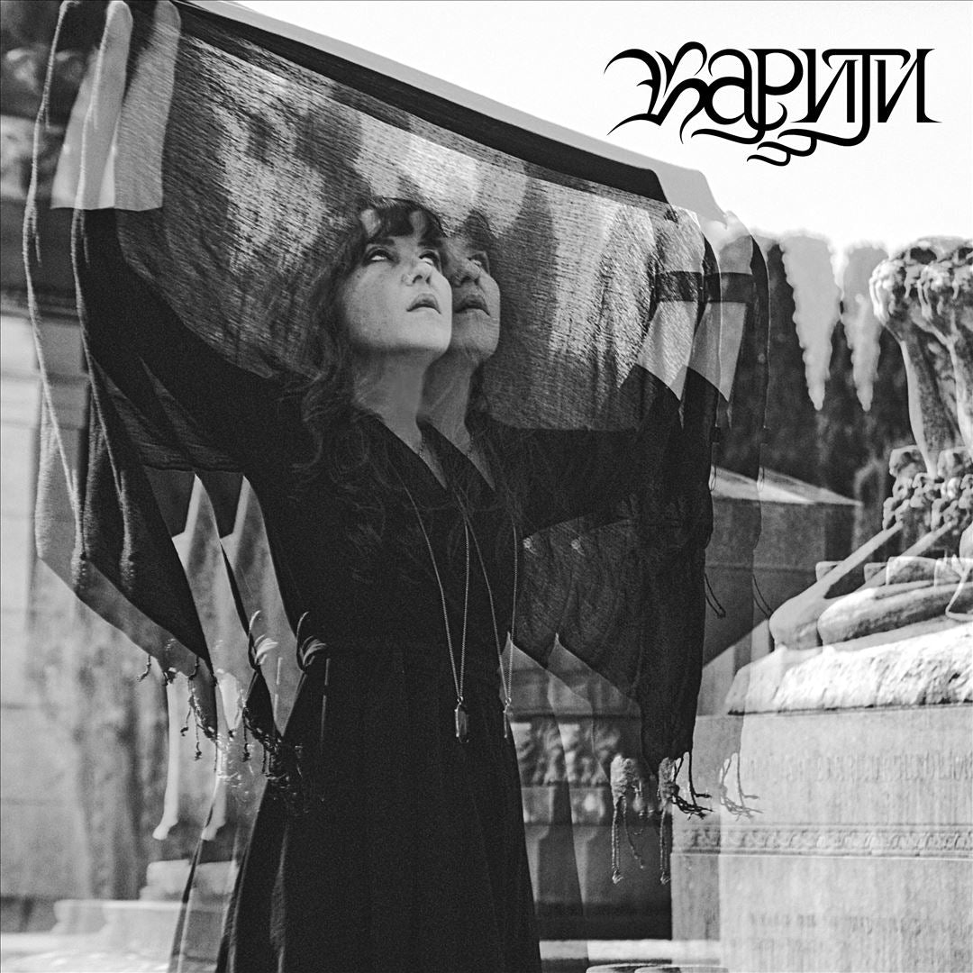 Covered Mirrors cover art