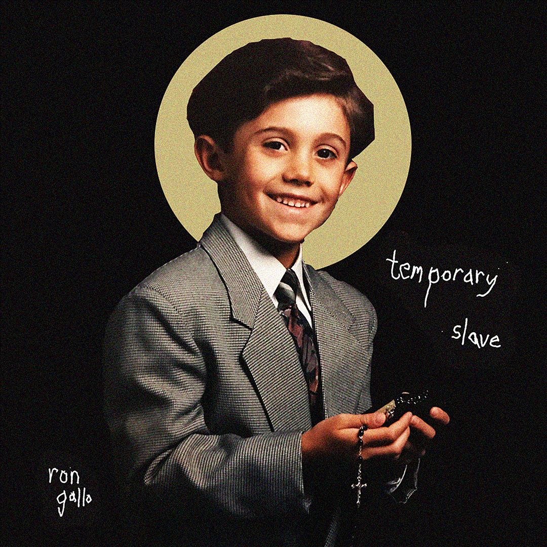 Temporary Slave cover art