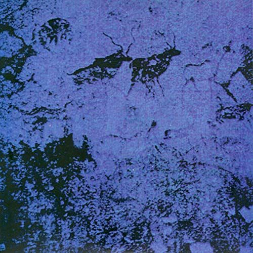 Singing Death Chants to the Stars/Sliding Past Saturn cover art