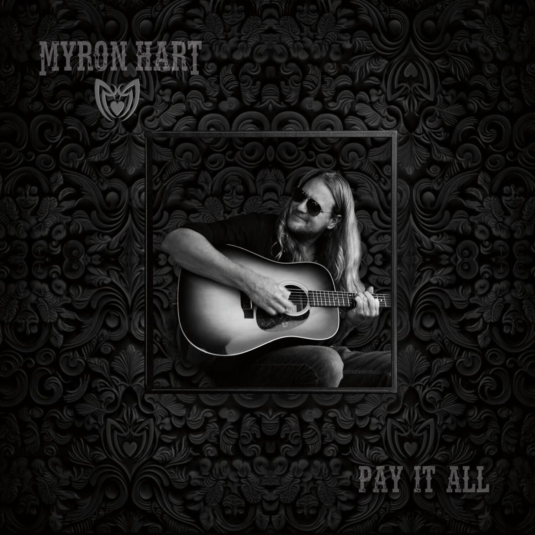 Pay It All cover art
