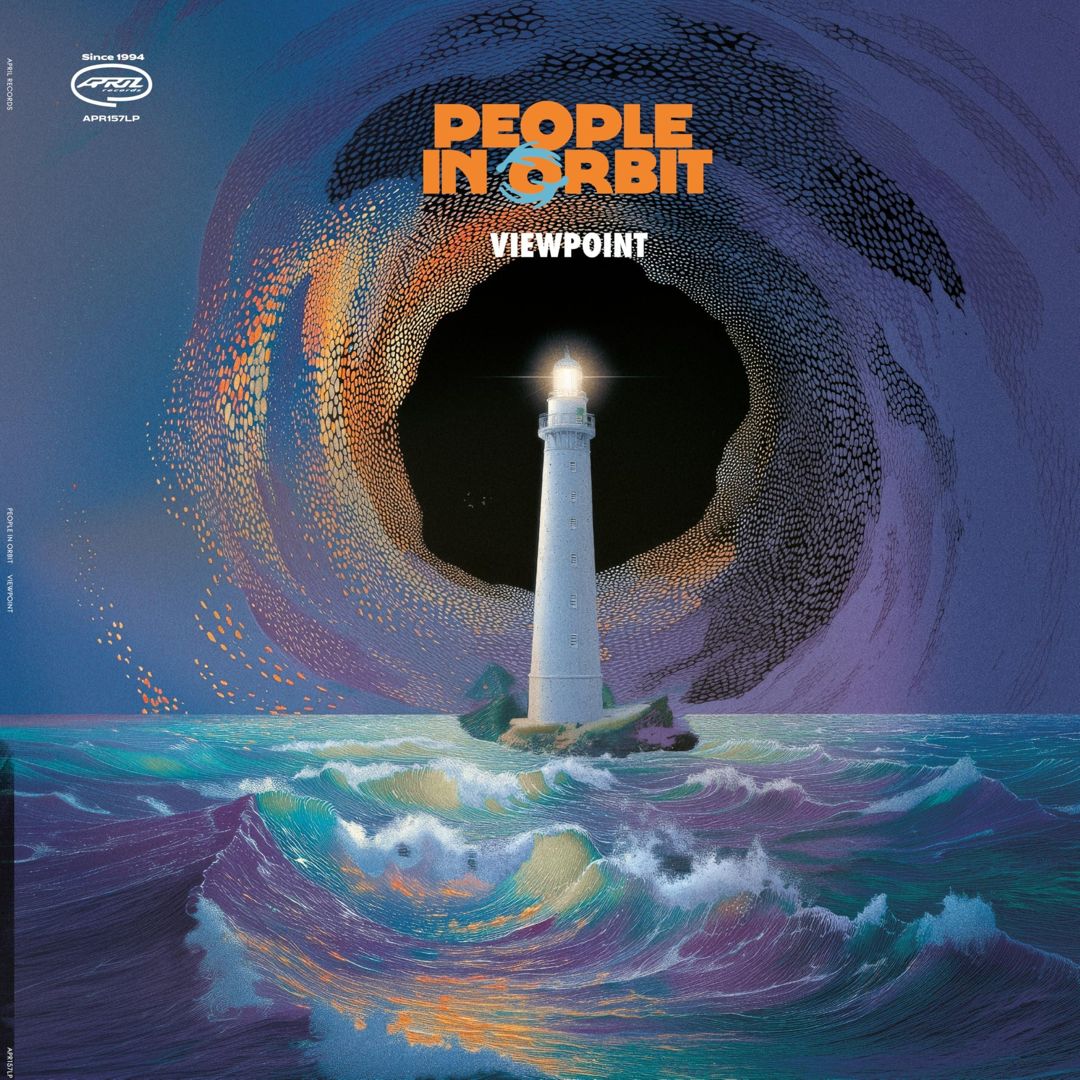 Viewpoint cover art