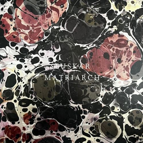 Matriarch cover art