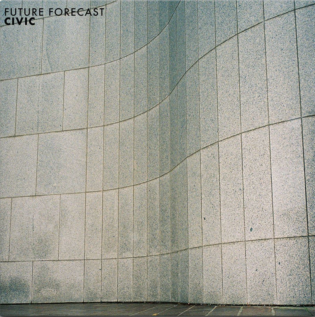 Future Forecast cover art