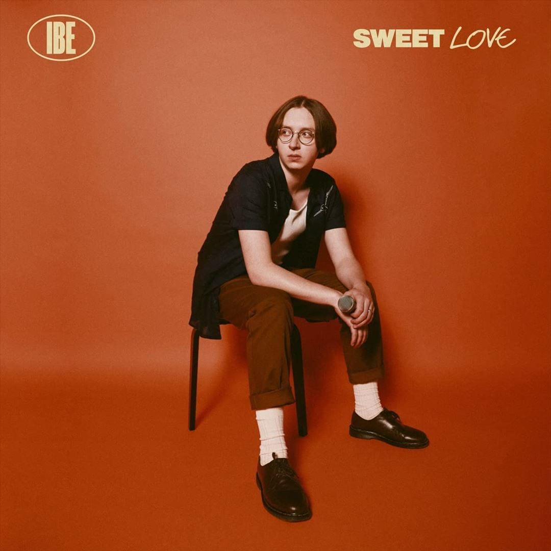 Sweet Love cover art