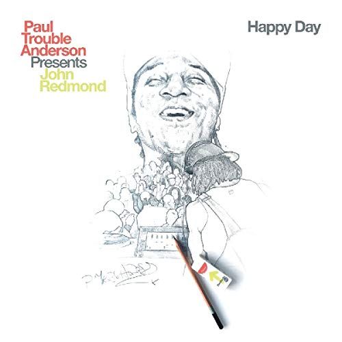 Happy Day cover art