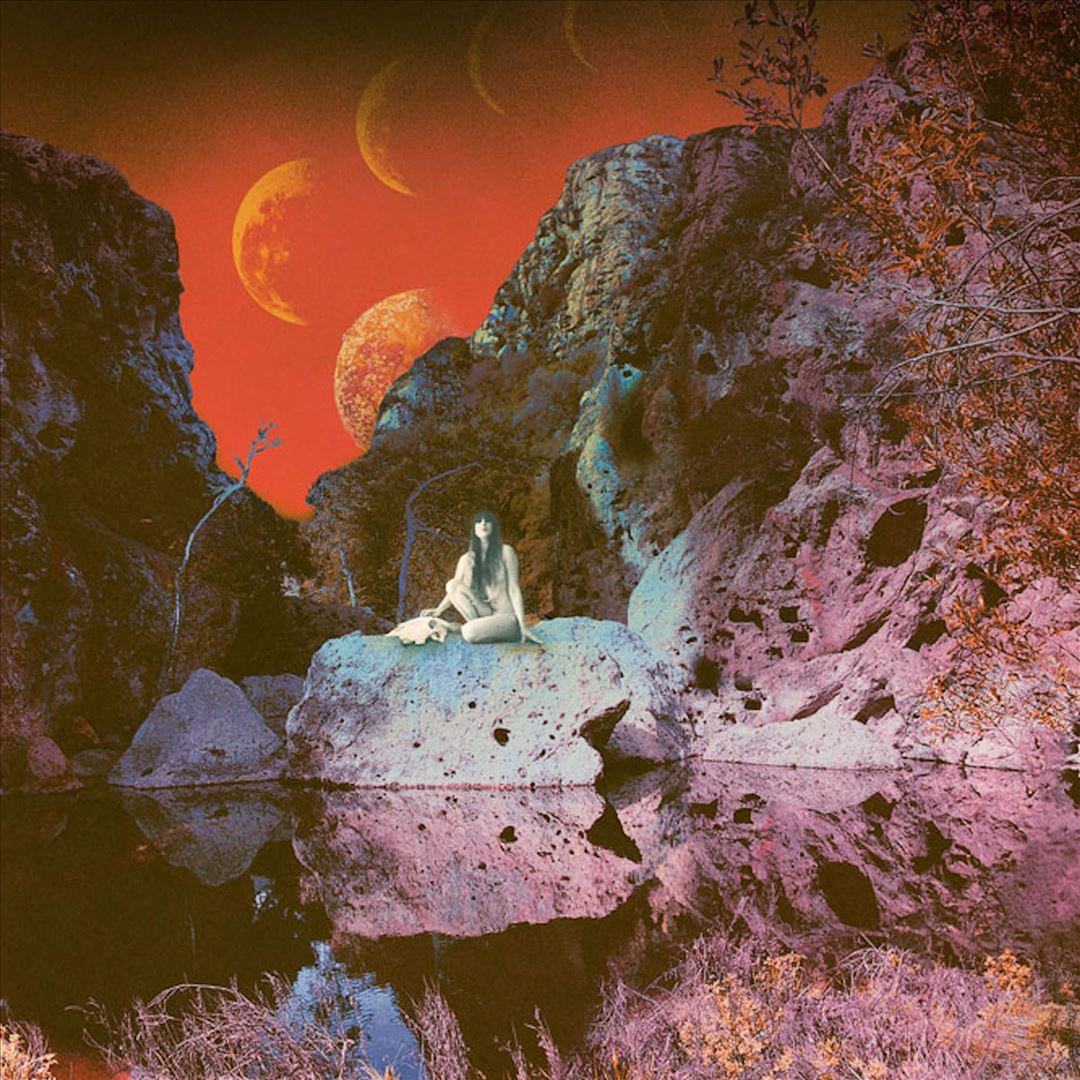 Primitive and Deadly cover art