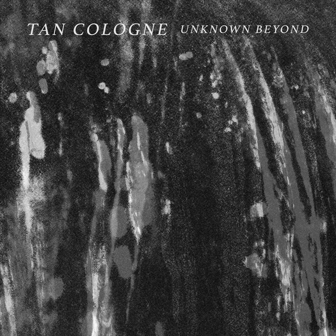 Unknown Beyond cover art