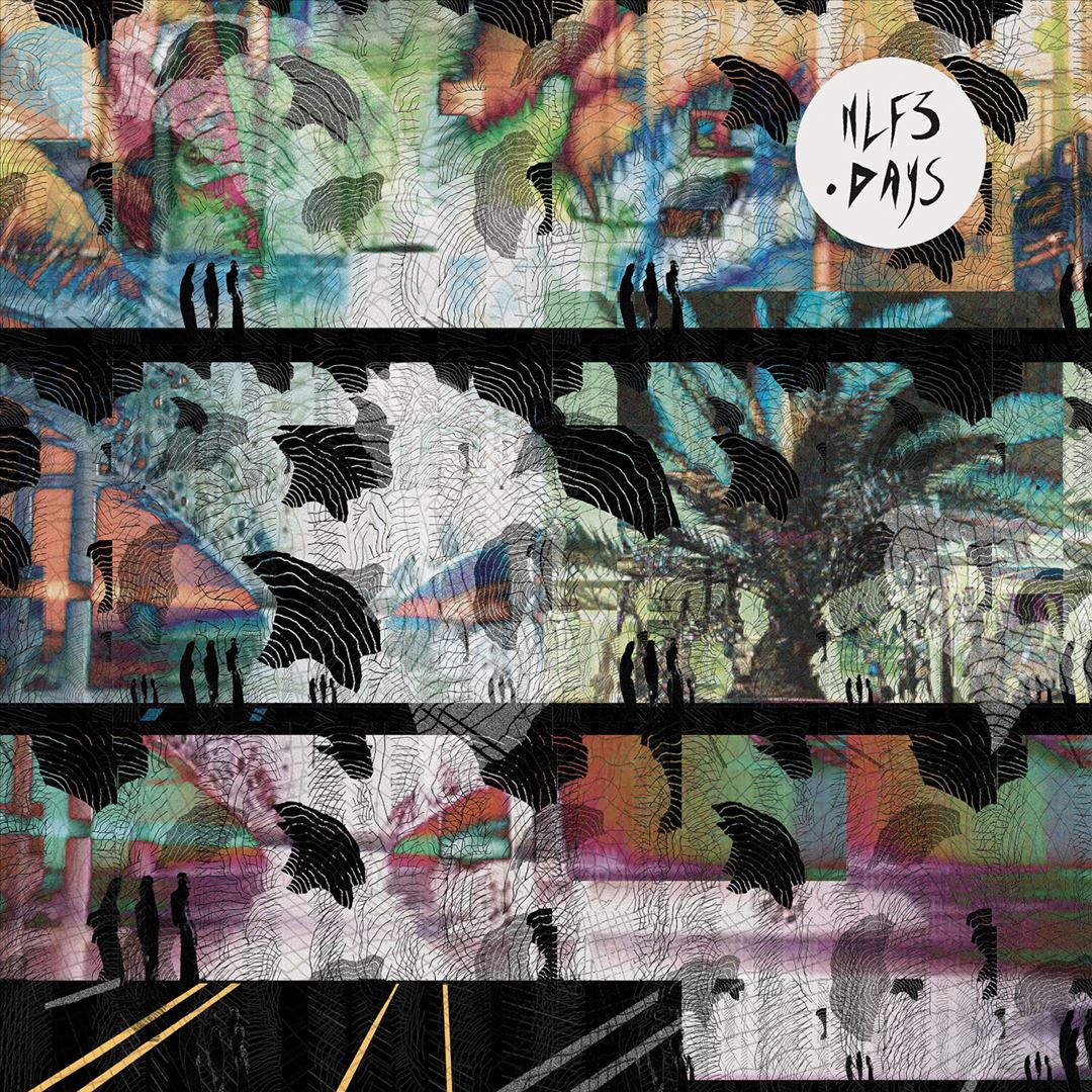 O'Days cover art