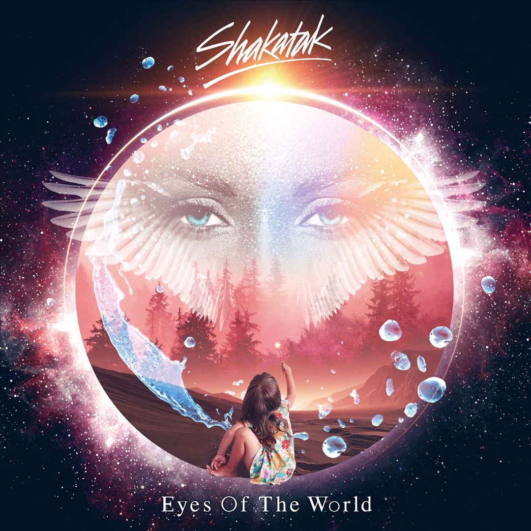 Eyes of the World cover art
