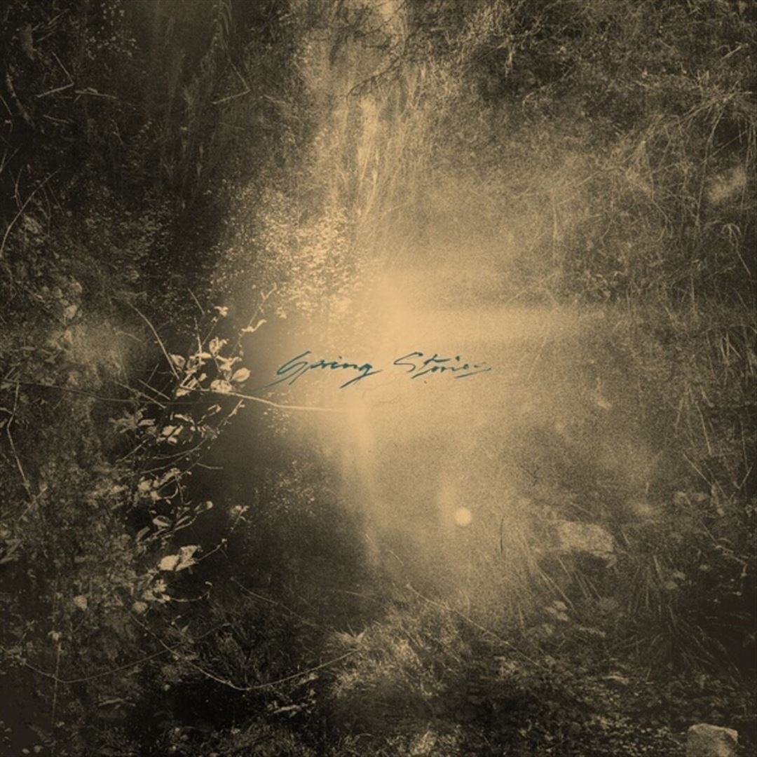 Spring Stories cover art