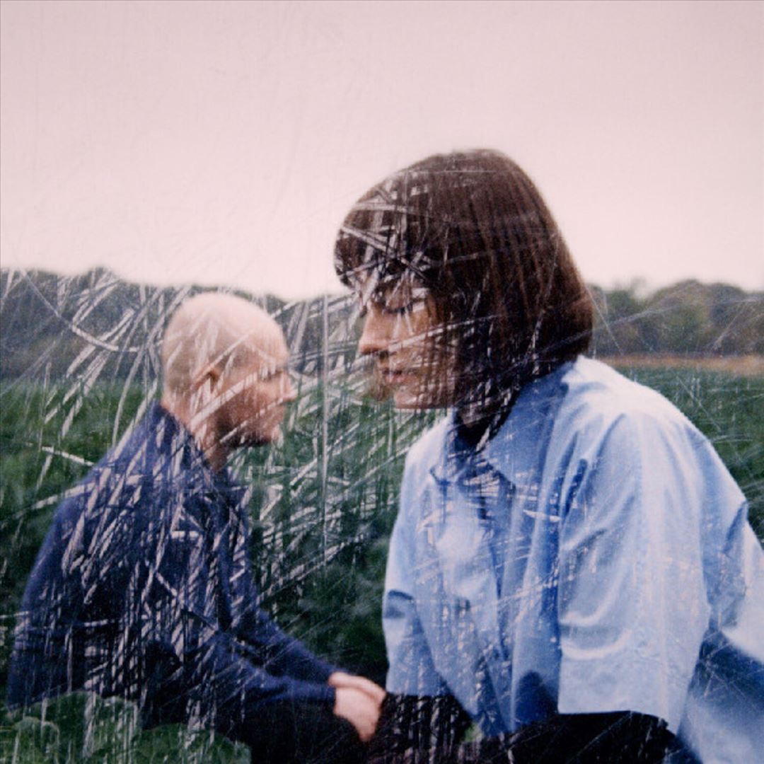 Pink Silence cover art