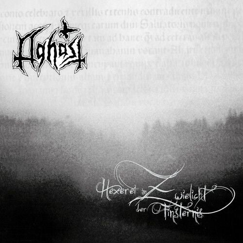 Hexeri Im Zweilicht Der Finsternis cover art