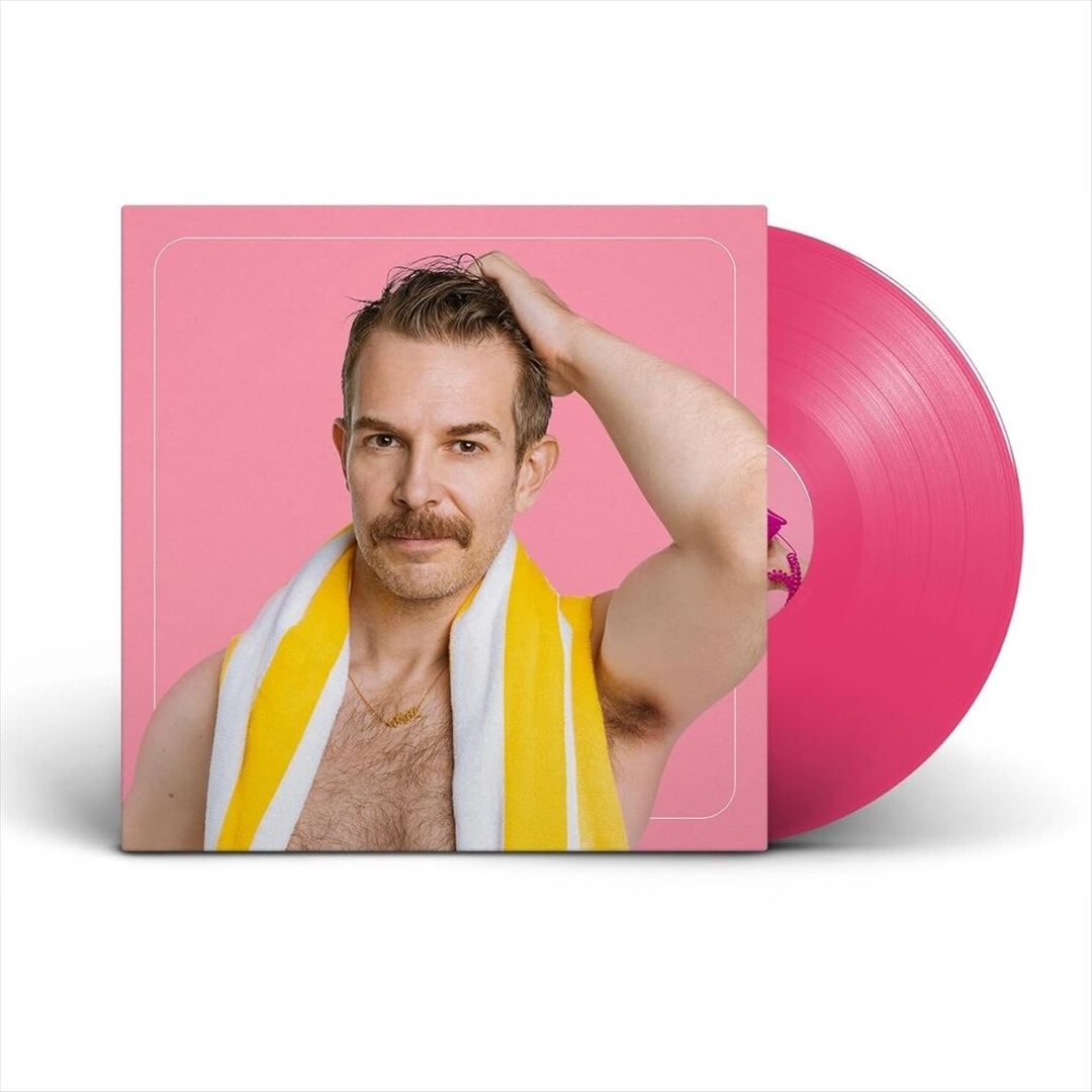 Enjoy Youth cover art