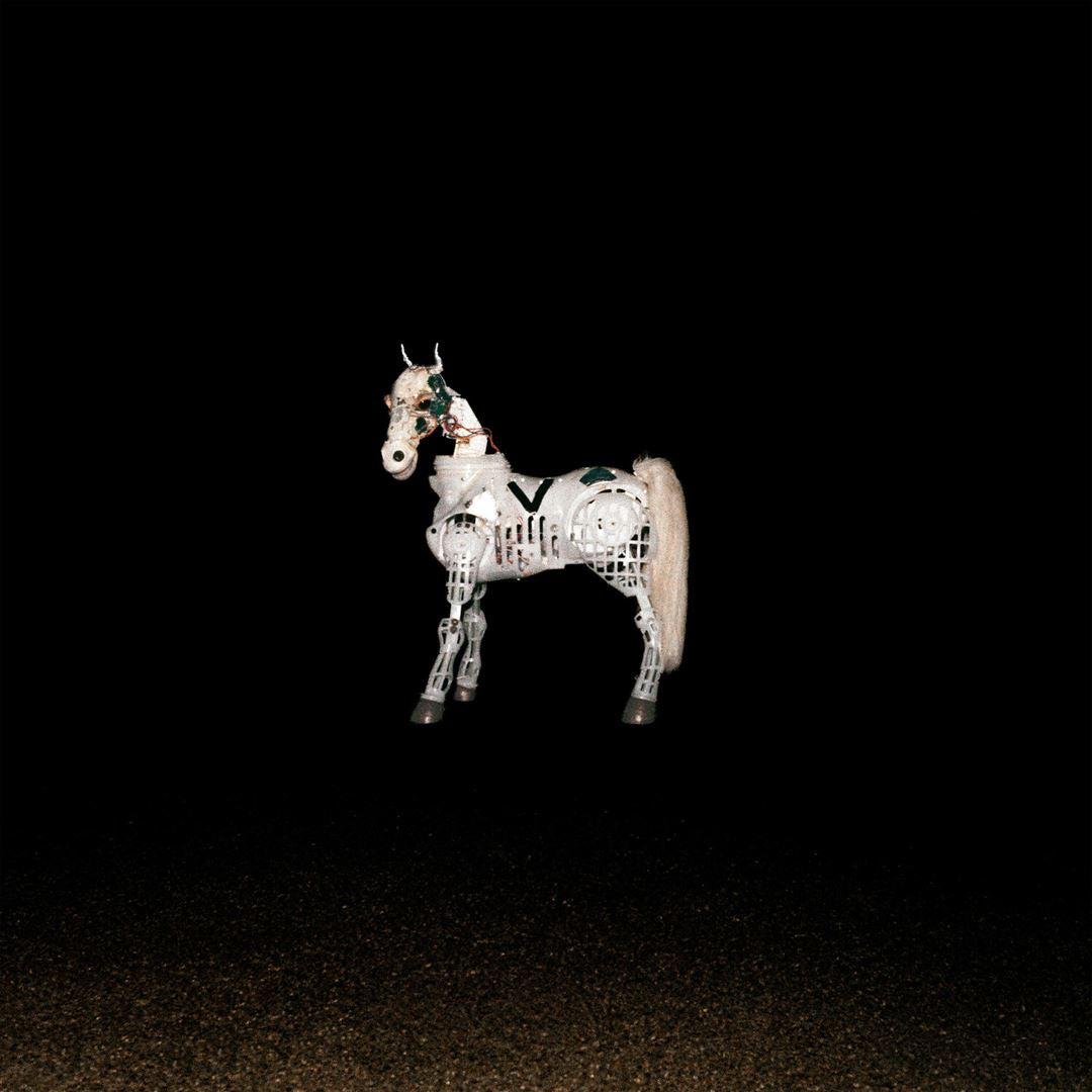 Funeral Music cover art