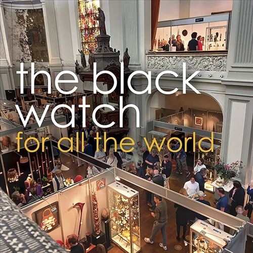 For All The World cover art