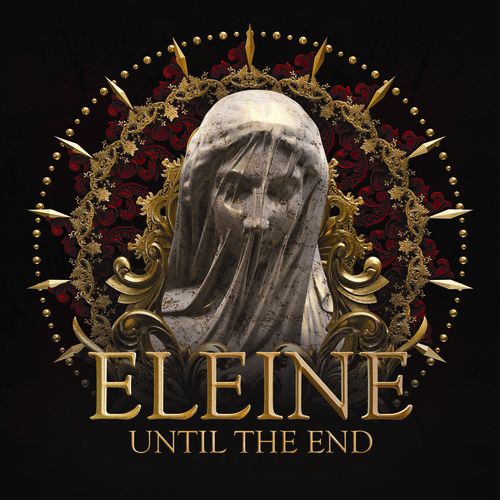 Until the End cover art