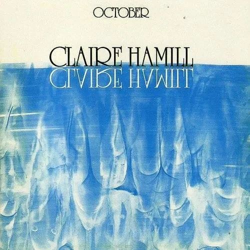 October cover art
