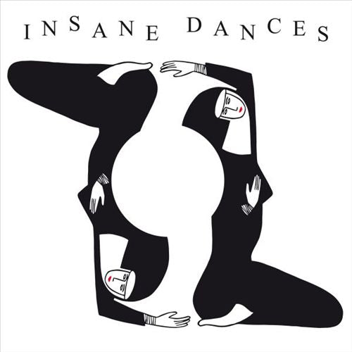 EP1 cover art