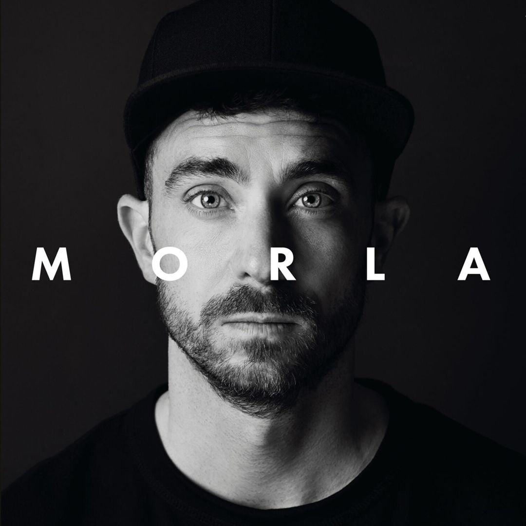 Morla cover art