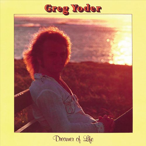 Dreamer of Life cover art