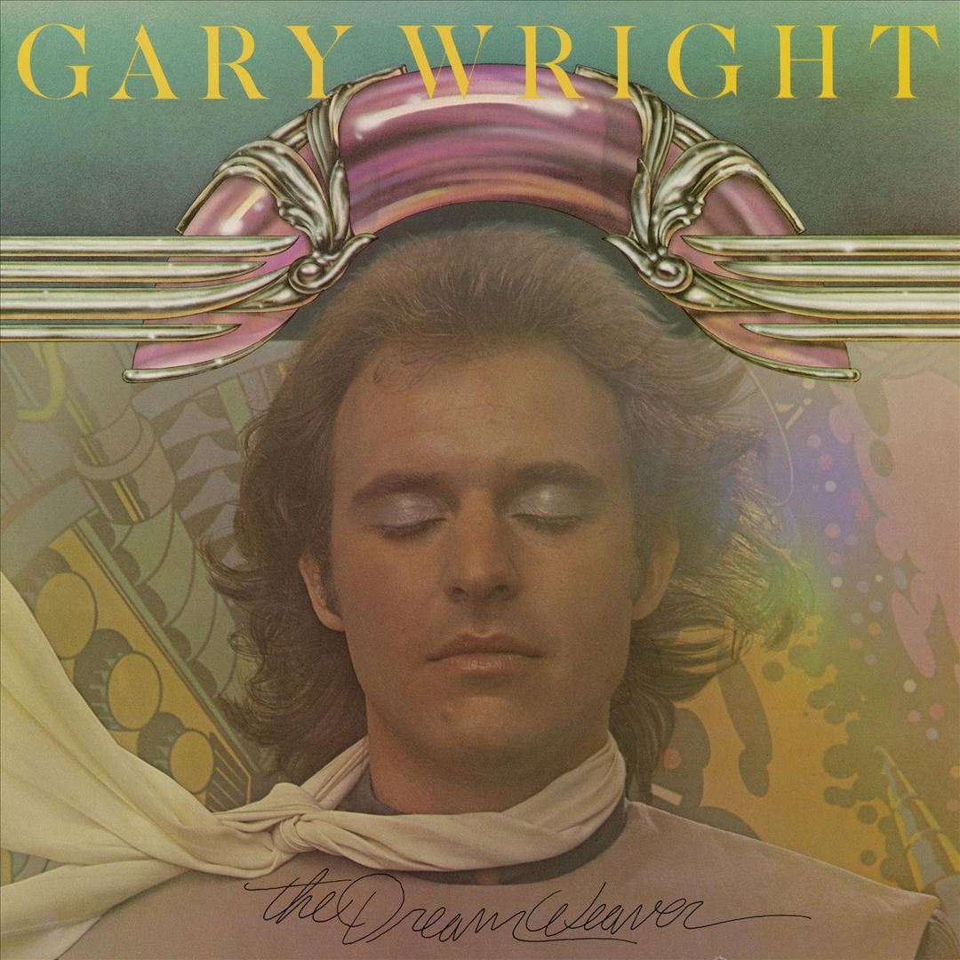 Dream Weaver cover art