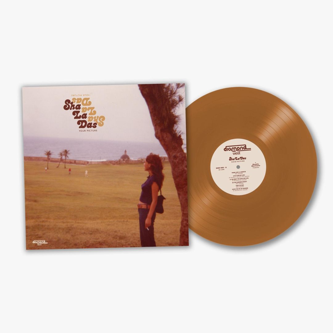 Your Picture cover art