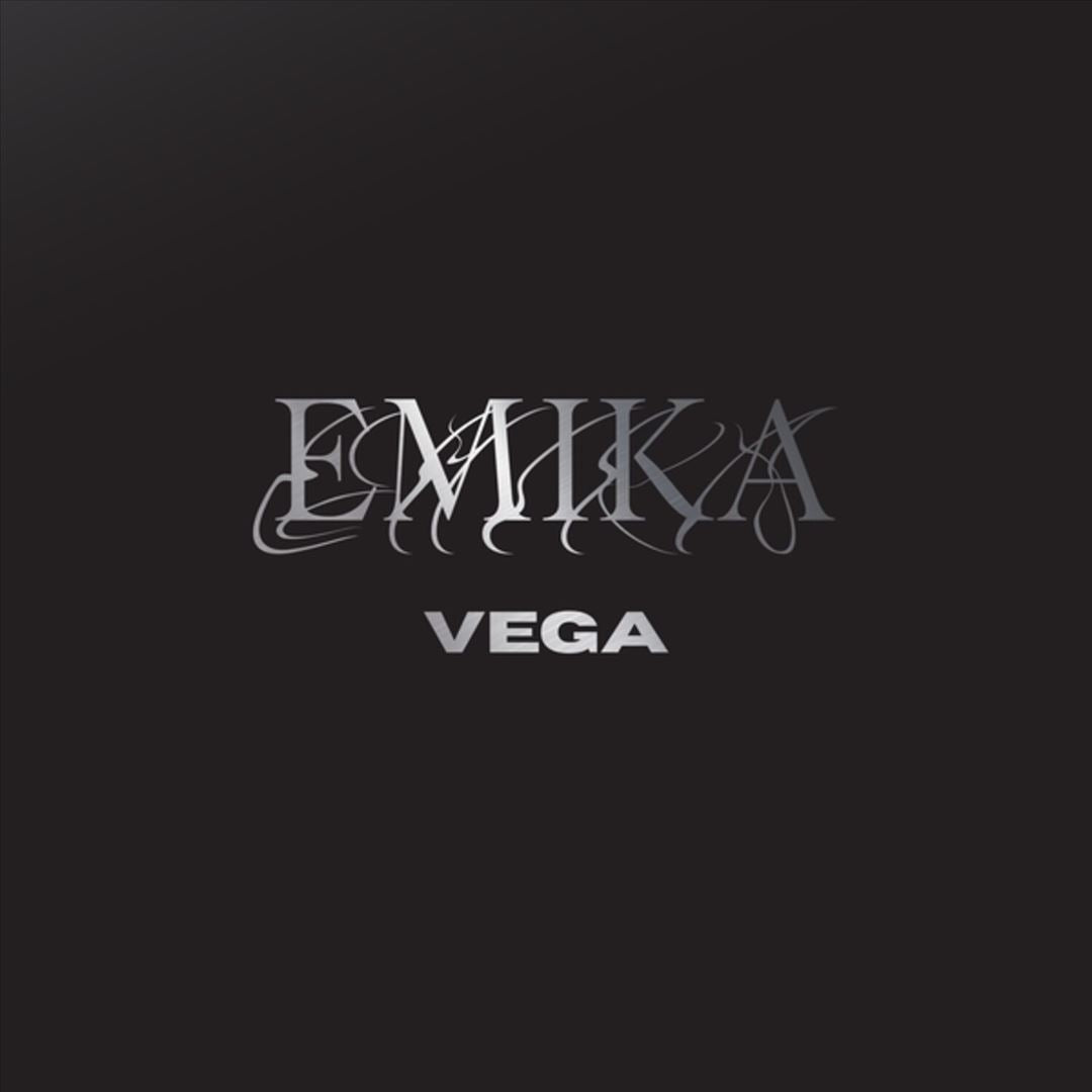 Vega Trilogy cover art