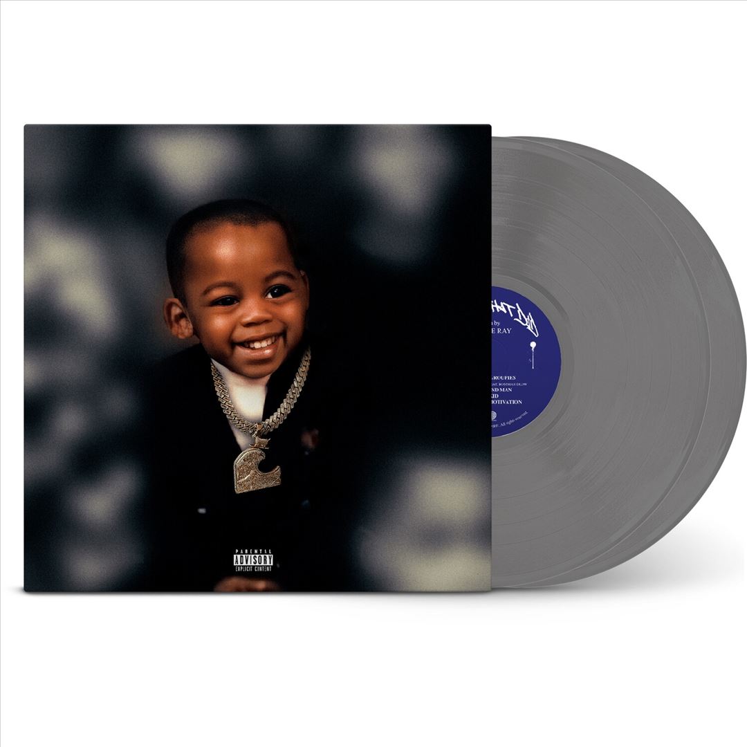 Kid That Did cover art
