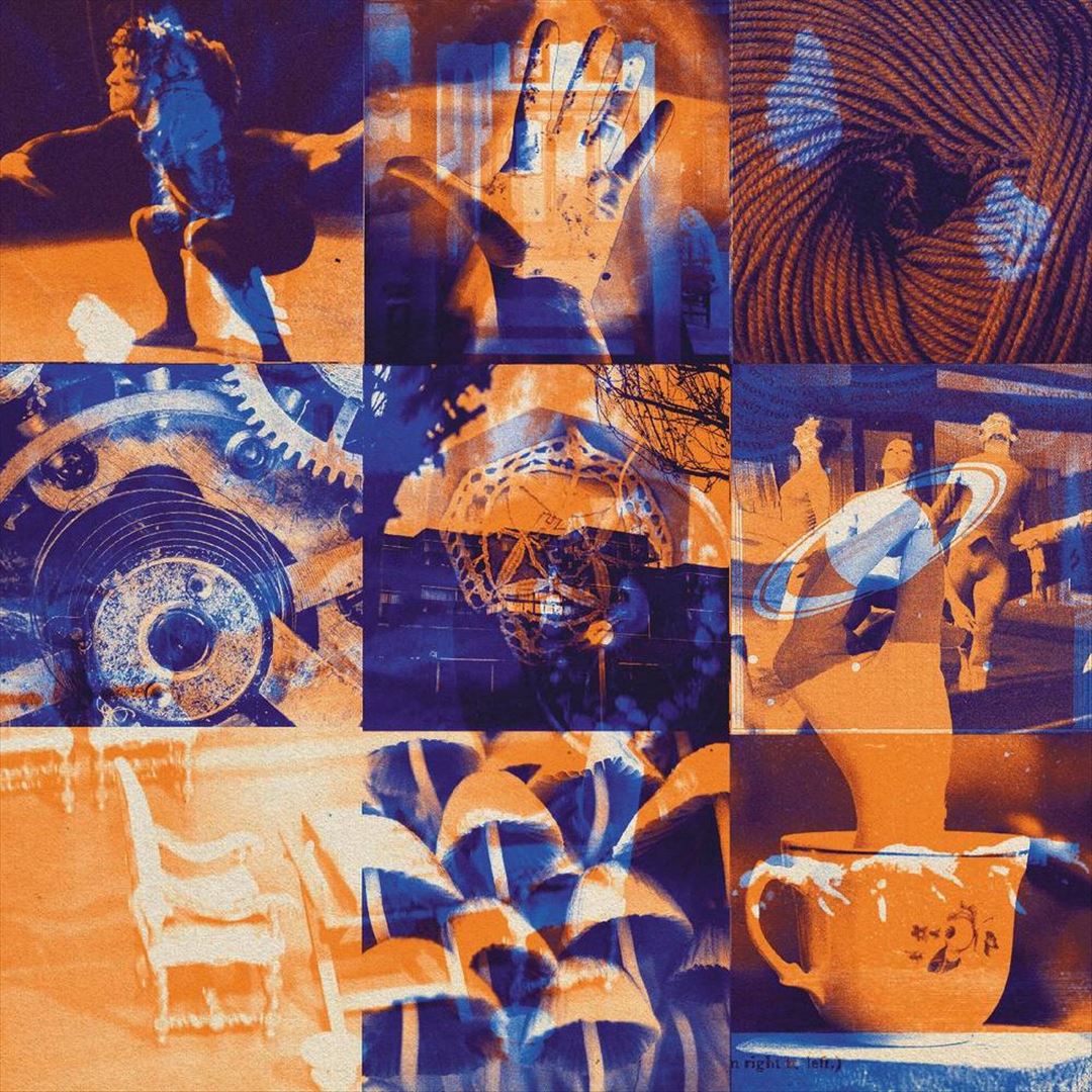 Mother Is the Milky Way cover art