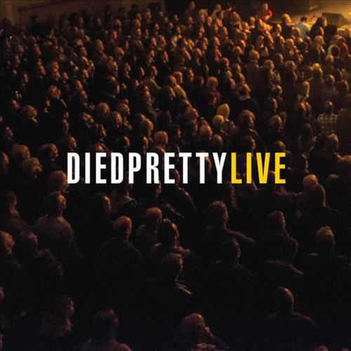 Live cover art