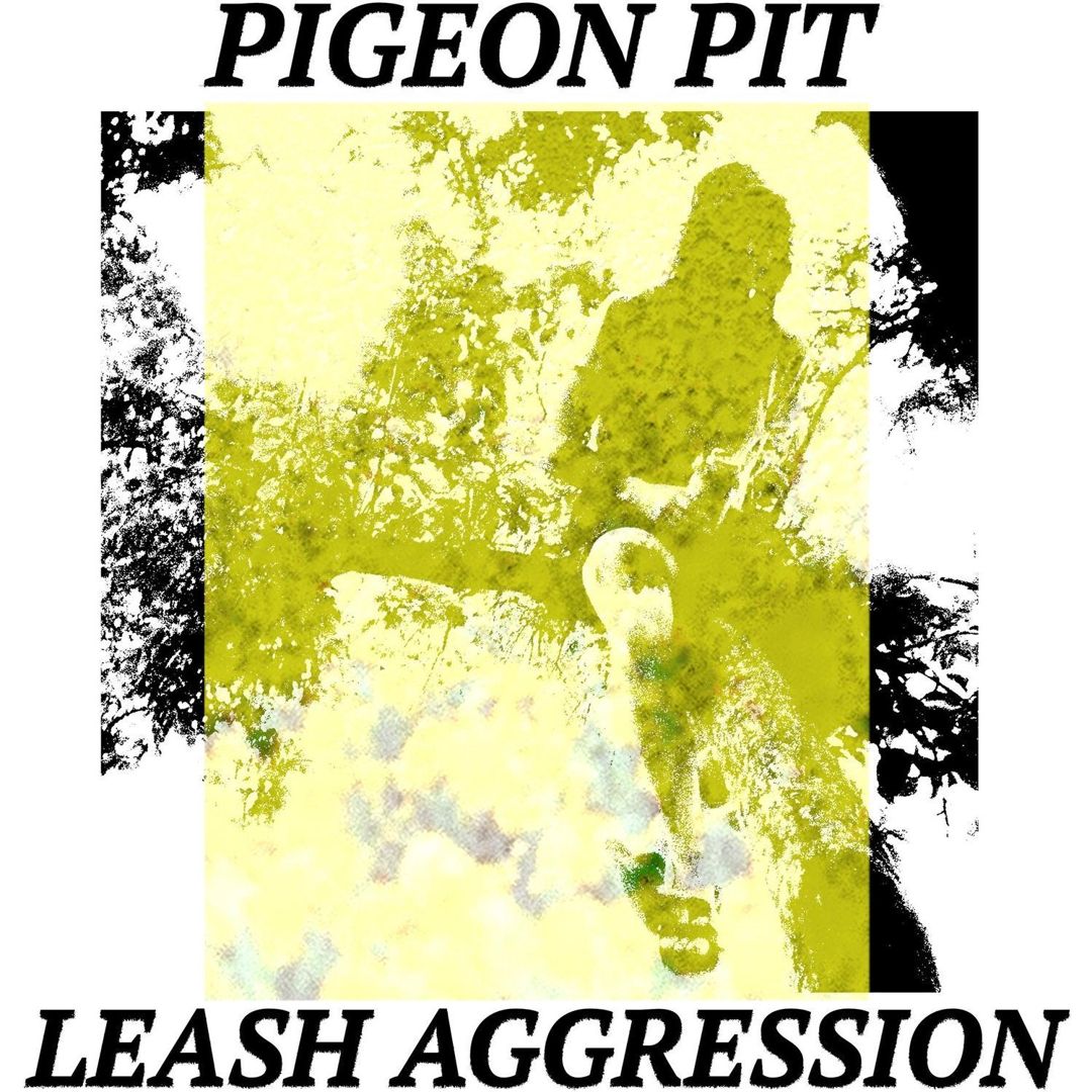 Leash Aggression cover art