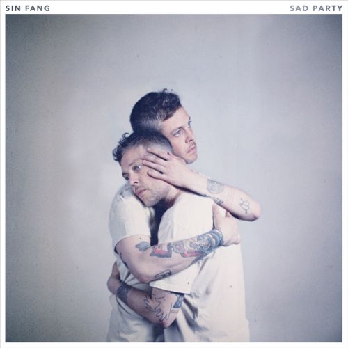 Sad Party cover art