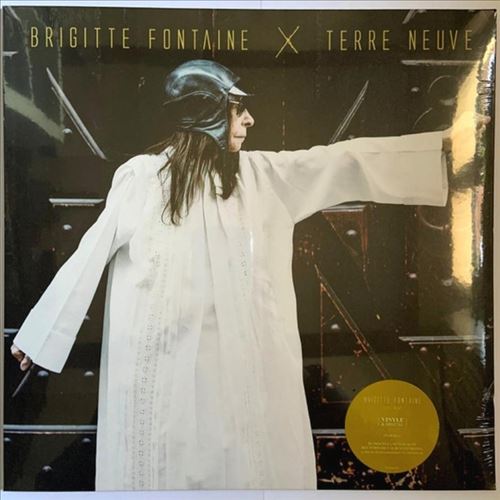 Terre Neuve cover art