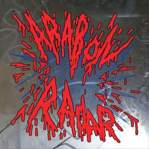 Yahweh or the Highway Sessions cover art