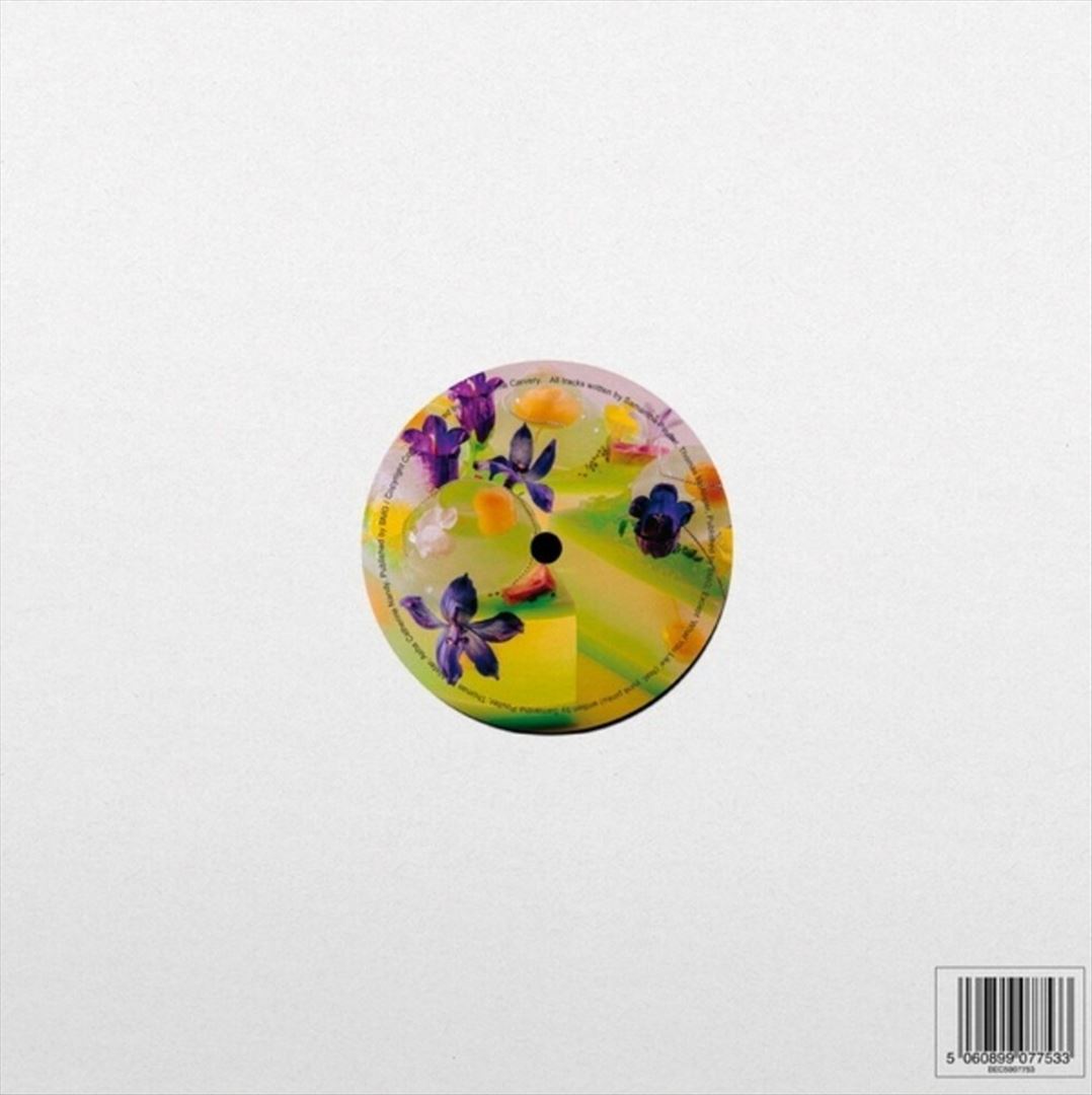 In the Sweetness of You cover art