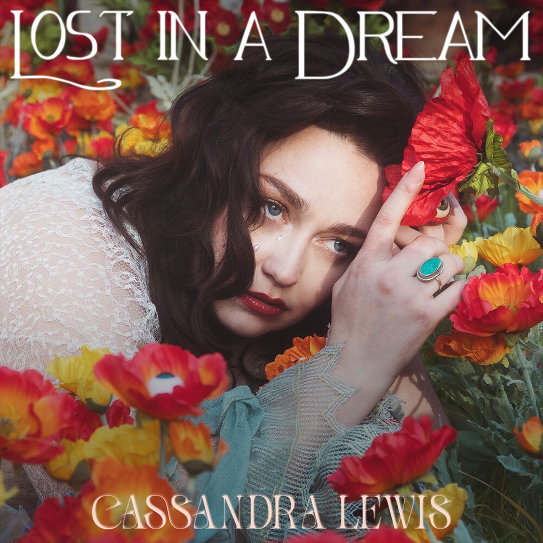 Lost in a Dream cover art