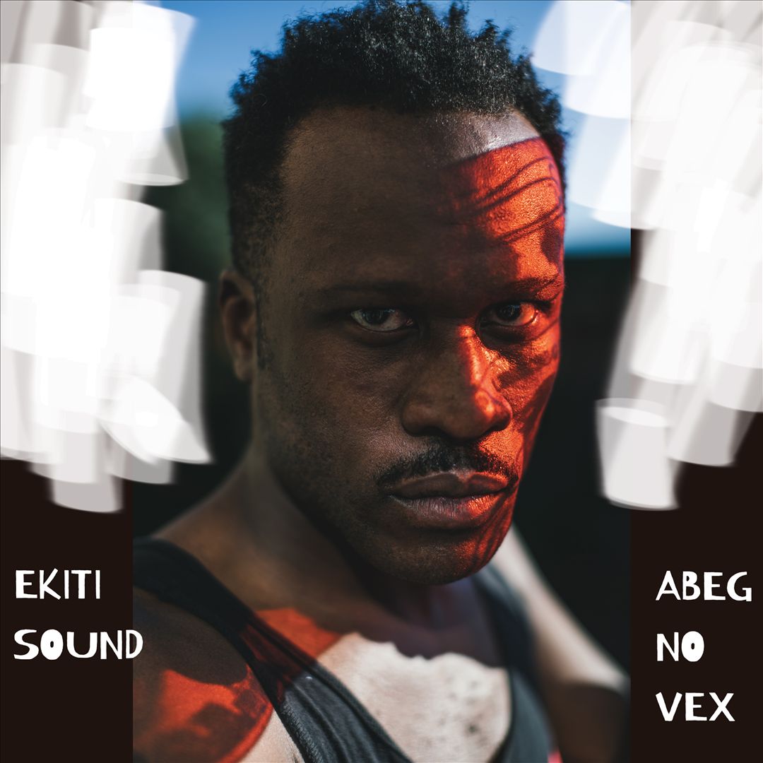 Abeg No Vex cover art