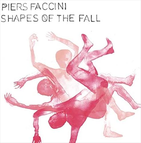 Shapes of the Fall cover art