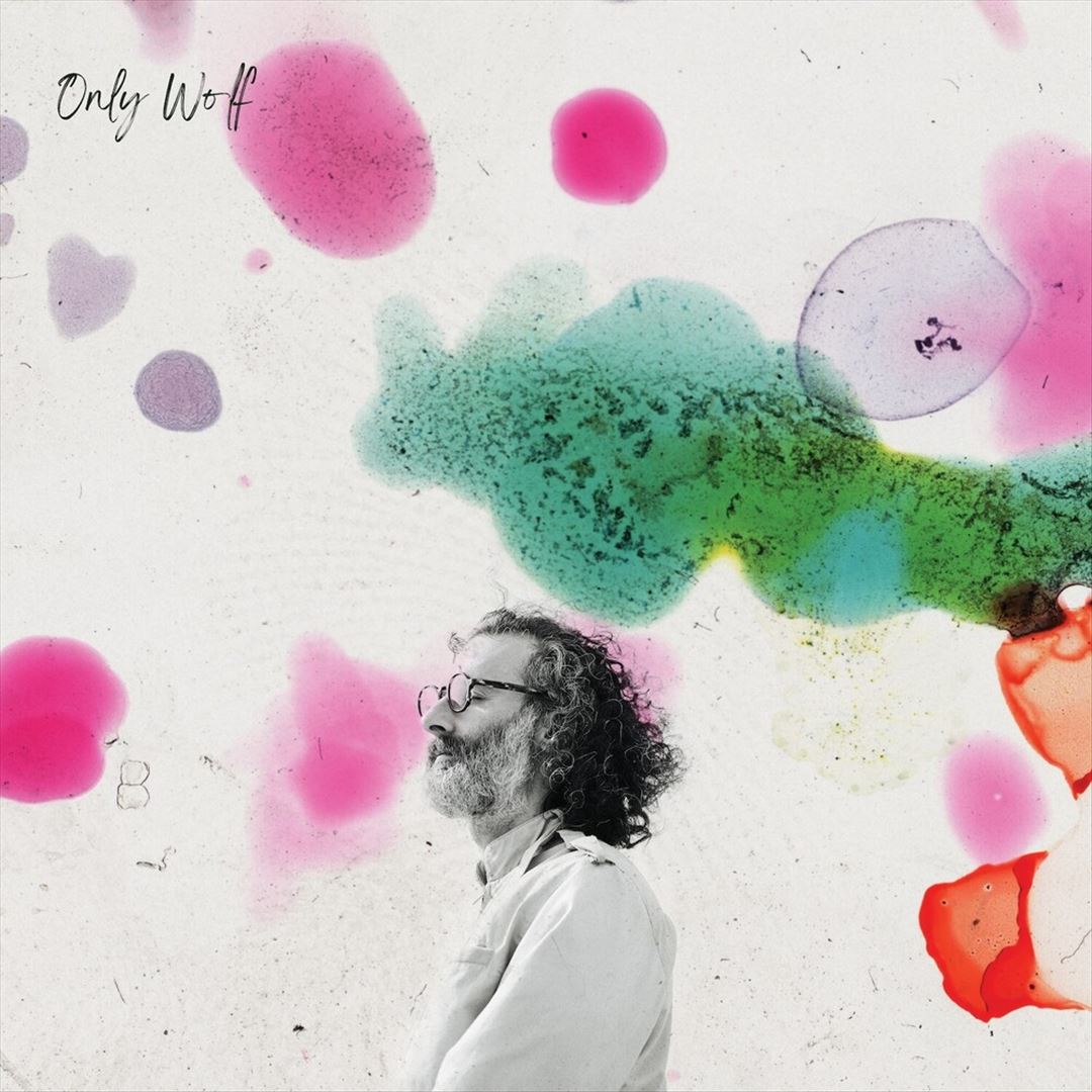 These Days cover art