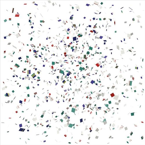 Baltika Years cover art