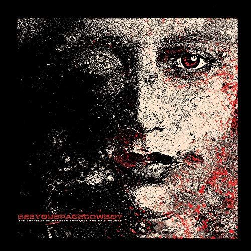 Correlation Between Entrance and Exit Wounds cover art