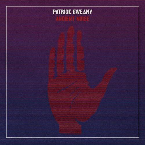 Ancient Noise cover art