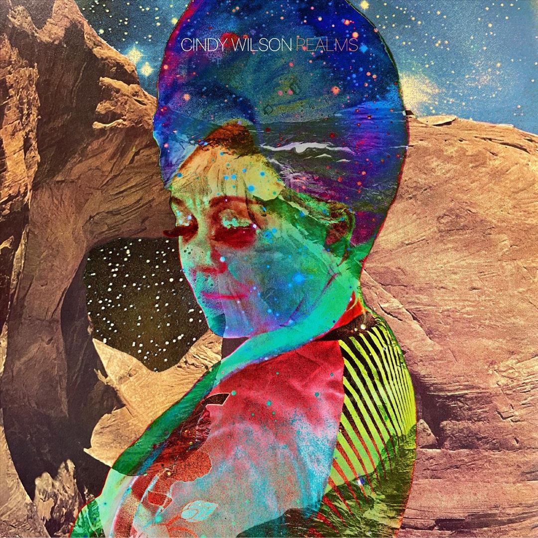 Realms cover art